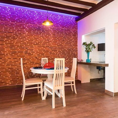 Ferienwohnung Casita Malou Altea Exterior foto