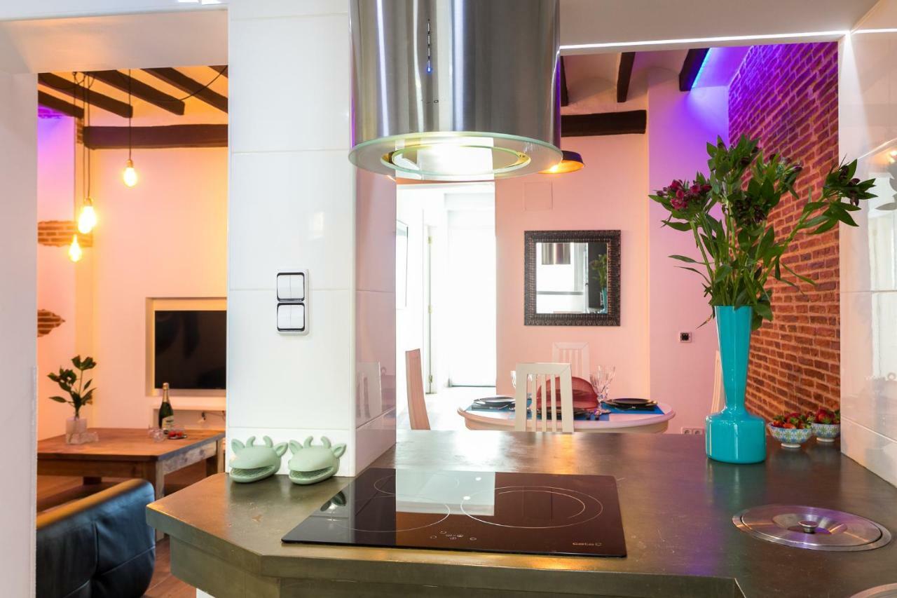 Ferienwohnung Casita Malou Altea Exterior foto