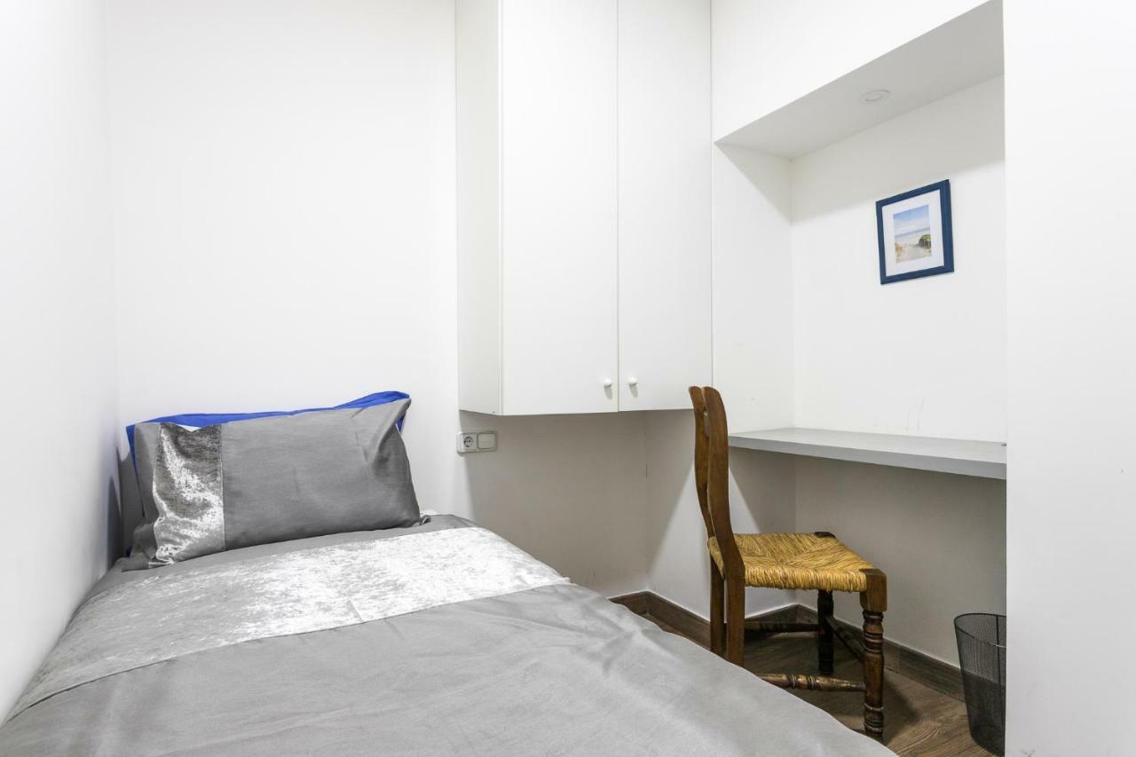 Ferienwohnung Casita Malou Altea Exterior foto