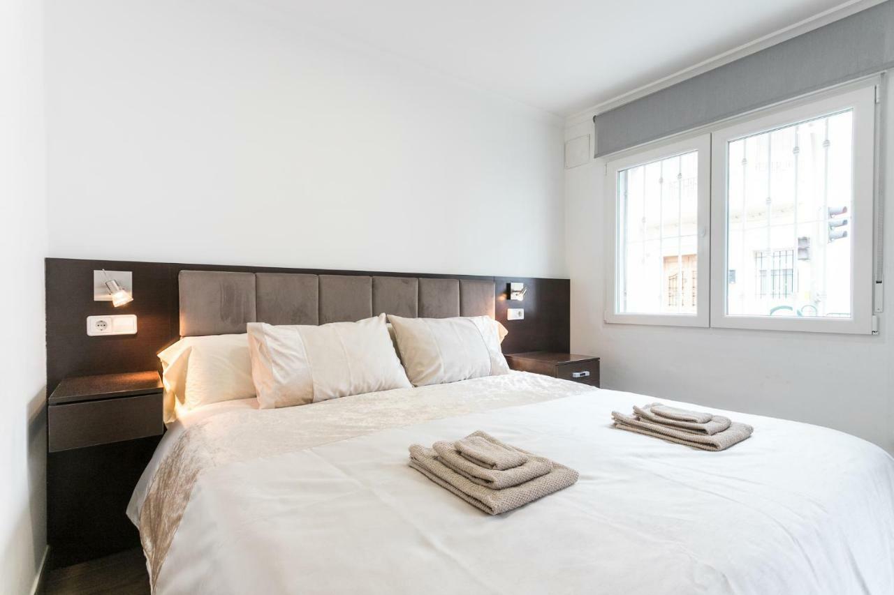 Ferienwohnung Casita Malou Altea Exterior foto