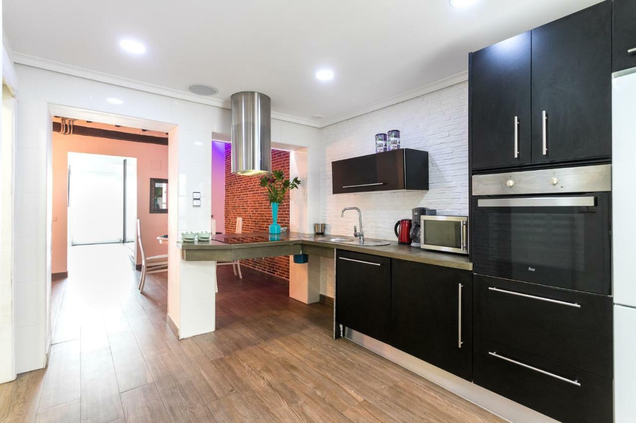 Ferienwohnung Casita Malou Altea Exterior foto