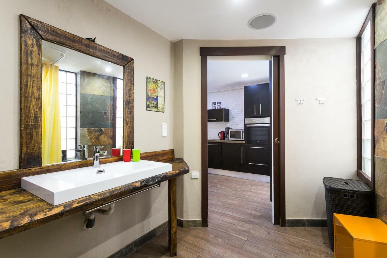 Ferienwohnung Casita Malou Altea Exterior foto
