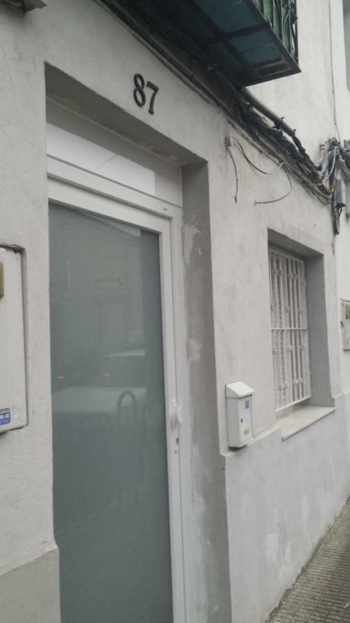Ferienwohnung Casita Malou Altea Exterior foto